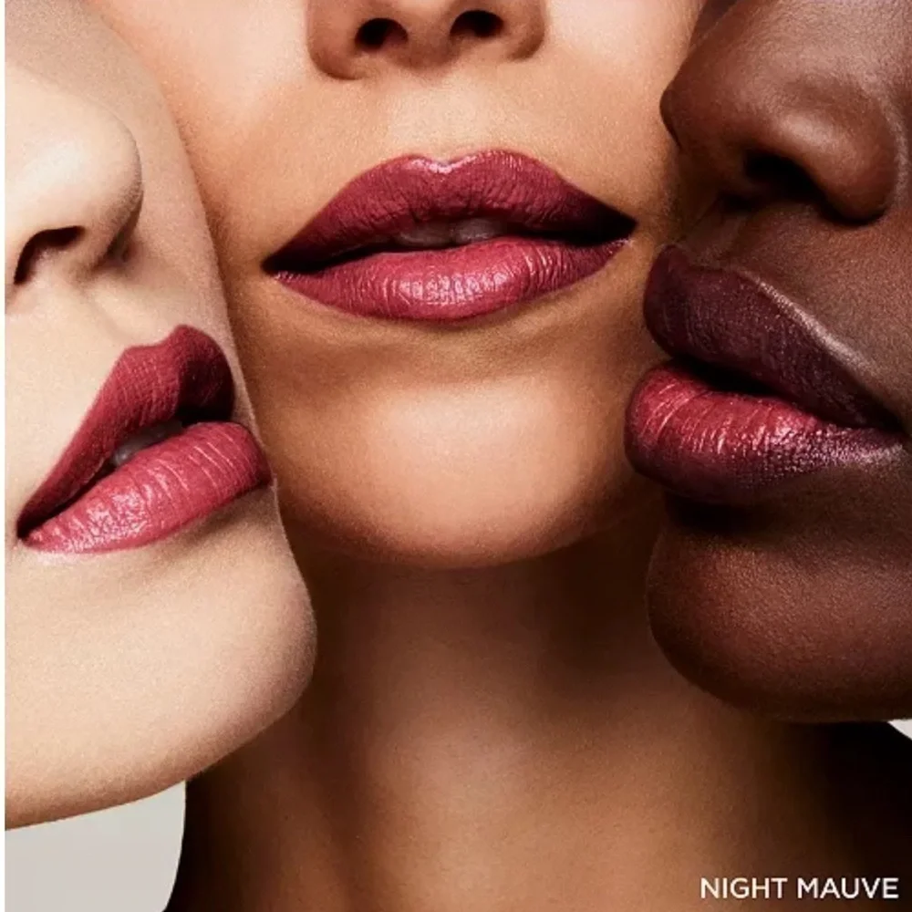 Tom FORD 5-Pc. Lip Color Discovery Collection Matte and Gloss Lipstick Set NEW